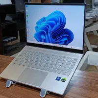 لپتاپ لاکچری و گیمینگ Hp elite نسل یازده