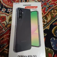 سامسونگ گلکسی A56 در حد نو