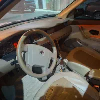 سمند  LX مدل ۹۸ مولتی پلکس
