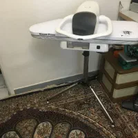 اتو. پرس کاملا نو بدون استفاده|اتو و لوازم اتو|تهران, هاشمآباد|دیوار