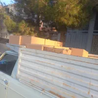 حمل بار با وانت|خدمات حمل و نقل|کاشان, ۲۲ بهمن|دیوار