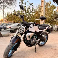 نیکتاز 250 توربو