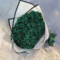 گل روبانی|گل مصنوعی|ایلام, |دیوار