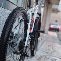 دوچرخه آلفا|دوچرخه، اسکیت، اسکوتر|خرمآباد, |دیوار