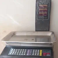 ترازوی دیجیتال پند مدل Px6000