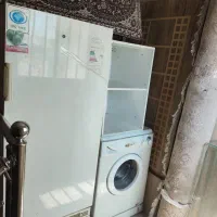 فروش لوازم کامل خانه یخچال لباسشویی فرش موکت پشتی