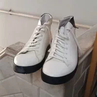 ۲تا نیم بوت مردانه