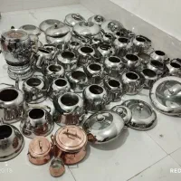 تعمیری|ظروف پختوپز|تربت جام, مولانا|دیوار