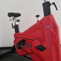 دوچرخه ثابت|تجهیزات ورزشی|قشم, |دیوار