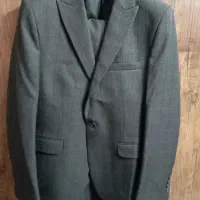 کت و شلوار مردانه نونو سایز ۵۰
