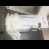 دستکش لایتکس
