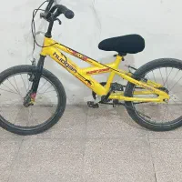 دوچرخه سایز ۲۰