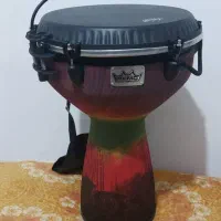 جیمبی رمو اورجینال در حد نو
