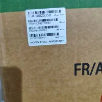 کولر گازی اف آر 30000