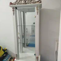 ویترین|بوفه، ویترین، کنسول|الیگودرز, |دیوار