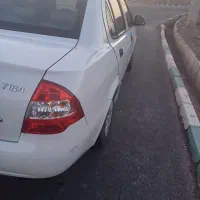 خودرو تیبا صندقدار