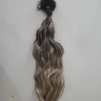 فروش موی طبیعی