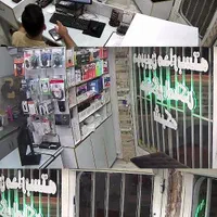 دوربین سیم کارتی خورشیدی|دوربین مداربسته|قم, زنبیل آباد|دیوار