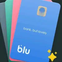 هدیه 150 تومنی بلو بانک از دستش ندی