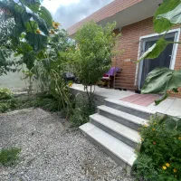 خانه ویلایی لاهرود توریستی