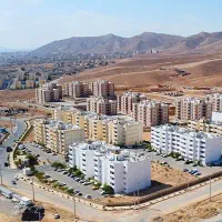 فـروش دوخـواب وحـدت بتـن