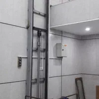 شرکت اسانسوری کیهان گستر عرش اریا|ماشینآلات صنعتی|قزوین, |دیوار