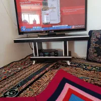 یخچال ،دوعددزیرتلویزیون،دوعددپرده ، دوازده عددپشتی|یخچال و فریزر|اسلامآباد غرب, |دیوار