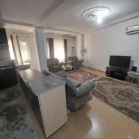فروش آپارتمان ۸۷ متری ۲ خوابه طبقه ۲