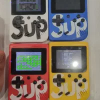 آتاری دستی بدون نیازبه اینترنت(400 بازی نوستالژی)