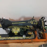 چرخ خیاطی|چرخ خیاطی و ریسندگی|جوانرود, |دیوار