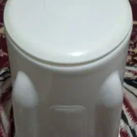 توالت فرنگی پلاستیکی