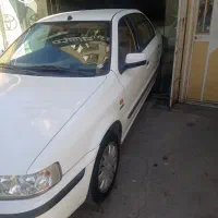 سمندef7دوگانه فابریک|خودرو سواری و وانت|اراک, |دیوار