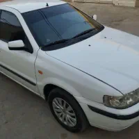 سمندمدل 94|خودرو سواری و وانت|باوی, |دیوار