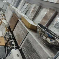 روشویی کابینتی ضد آب مدل آنیل/کدهزار /×