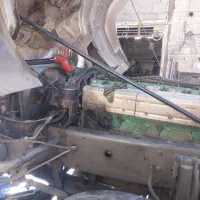 هوو ۲۰۰۵|خودرو سنگین|فرخشهر, |دیوار