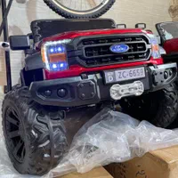 ماشین شارژی وارداتی « فروشگاه خانه دوچرخه »|اسباب‌بازی بچه|کرمان, |دیوار