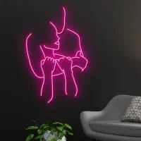 ایده بده ، نئونش و می‌سازیم