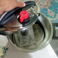 زود پز هامبورگ