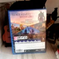 بازی Ps4|کنسول، بازی ویدئویی و آنلاین|کرمانشاه, |دیوار