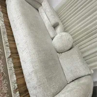 مبل ۸نفره تدی اسپرت نو شرکتی تهران زیرقیمت بازار