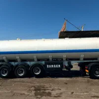 تانکر سوخت ایران کاوه در حد مدل۸۴ سند دار|خودرو سنگین|داراب, |دیوار