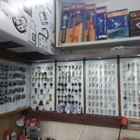 کپی انواع کلید و ریموت و کددهی انواع سویئچ خودرو|خدمات پیشه و مهارت|گرمدره, |دیوار