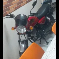 موتورسیکلت XTM200