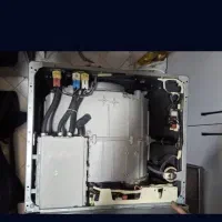 تعمیرات یخچال لباسشویی ظرفشویی کولرگازی|خدمات پیشه و مهارت|زنجان, |دیوار