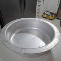 ماهی تابه و قابلمه روحی|ظروف پخت‌وپز|ماهدشت, |دیوار