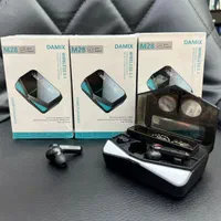 ایرپاد m 28 آک و پلمپ