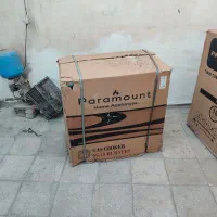 ماشین لباسشویی دوقلو نوع