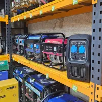 انواع ادوات کشاورزی