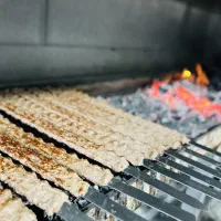 استخدام کمک آشپز (منقل‌دار)