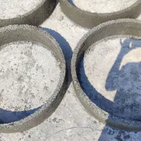 فروش حلقه چاه|مصالح و تجهیزات ساختمان|برازجان, |دیوار